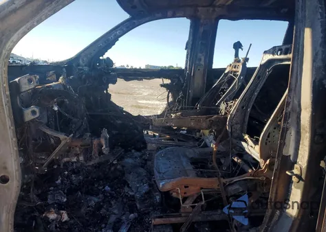 2022 Chevrolet Silverado C1500 Custom from USA, damaged, VIN 3GCPABEK6NG580083